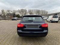 gebraucht Mercedes C220 