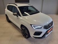 Gebraucht Cupra Ateca 150 PS (110 kW) 2024 Weiß SUV