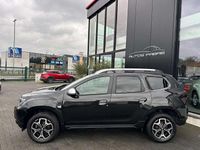 Gebraucht Dacia Duster 101 PS (74 kW) 2020 Schwarz SUV