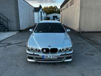 gebraucht BMW 530 d E39 Facelift / M-Paket ab Werk / Xtrons