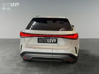 Neu Lexus RX450h+ Business Edition 292 PS (214 kW) 2026 Weiß SUV