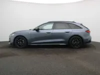 Gebraucht Audi A5 Ambiente 204 PS (150 kW) 2025 Horizontblau metallic Coupé