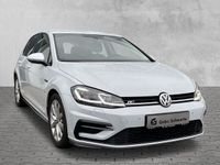 gebraucht VW Golf VII 1.4 TSI Highline R-Line ACC+LED+PDC+SHZ