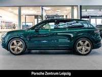 Gebraucht Porsche Cayenne Black Edition 470 PS (345 kW) 2026 Gruen SUV