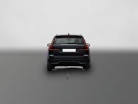 Gebraucht Volvo XC60 Plus 349 PS (256 kW) 2024 Schwarz SUV