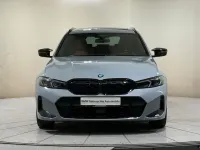Gebraucht BMW M340 M Sport 374 PS (275 kW) 2025 Grau Kombi