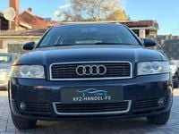 Usata Audi A4 131 CV (96 kW) 2004 Blu Station wagon