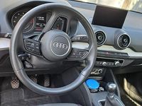 Gebraucht Audi Q2 85 PS (62 kW) 2019 Schwarz SUV