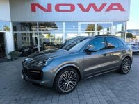 Gebraucht Porsche Cayenne S 441 PS (324 kW) 2019 Quarzitmetallic SUV