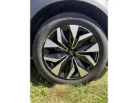 Gebraucht Nissan Juke Acenta 114 PS (83 kW) 2025 Silber SUV