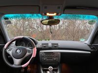 gebraucht BMW 116 i -