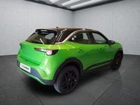 Gebraucht Opel Mokka-e 100 kW (136 PS) 2024 Grün SUV