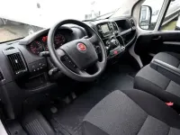Gebraucht Fiat Ducato 140 PS (102 kW) 2021 Weiss Van