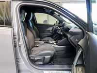 Gebraucht Peugeot 2008 GT 131 PS (96 kW) 2026 Grau / selenium grau SUV