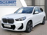 Gebraucht BMW X1 170 PS (125 kW) 2024 Weiß SUV