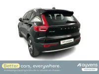 Gebraucht Volvo XC40 Core 129 PS (94 kW) 2022 Schwarz SUV