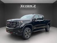 Neu GMC Sierra 420 PS (308 kW) 2026 Schwarz Abholung