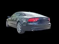 Occasion Audi A7 Ambiente 245 ch (180 kW) 2012 Noir Citadine