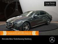 Gebraucht Mercedes E300 Advanced 197 PS (144 kW) 2025 Grau Limousine