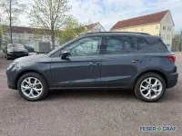 Neu Seat Arona FR 116 PS (85 kW) 2026 Fjord blau SUV