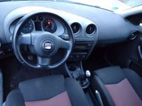 gebraucht Seat Ibiza SC 1.4 16V Sport Sport