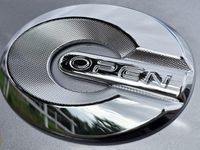 Gebraucht Daihatsu Copen 68 PS (50 kW) 2004 Silber Cabrio