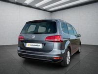 Gebraucht VW Sharan 150 PS (110 kW) 2021 Andere Van / Kleinbus