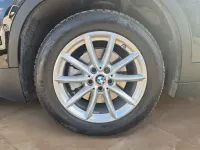 Gebraucht BMW X2 Advantage 150 PS (110 kW) 2023 Schwarz uni SUV