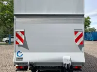 Gebraucht Citroën Jumper 131 PS (96 kW) 2016 Weiß Van / Kleinbus