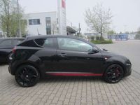 gebraucht Alfa Romeo MiTo TB 1.4 16V MultiAir TCT Veloce Garantie Automatik