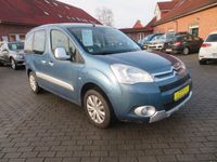 gebraucht Citroën Berlingo Kombi Silver Selection 2x Schiebetüren,