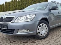 Gebraucht Skoda Octavia Fun 105 PS (77 kW) 2013 Grau Kombi