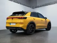 Neu VW T-Roc Life 116 PS (85 kW) 2026 Waehlbar SUV