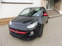 Gebraucht Opel Adam Slam 87 PS (63 kW) 2015 Kleinwagen