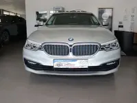 Gebraucht BMW 530 Sport Line 252 PS (185 kW) 2018 Andere Limousine