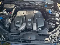Gebraucht Mercedes E63S AMG AMG 585 PS (430 kW) 2014 Schwarz Kombi