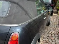 Gebraucht Mini One Cabriolet 90 PS (66 kW) 2006 Cabrio