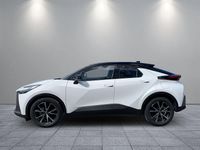 Gebraucht Toyota C-HR 140 PS (102 kW) 2025 Weiß SUV