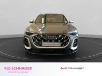 Neu Audi SQ5 Sport 367 PS (269 kW) 2026 Grau SUV