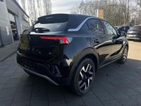 Gebraucht Opel Mokka Elegance 100 kW (136 PS) 2022 Schwarz SUV