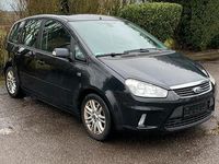 Gebraucht Ford C-MAX 145 PS (106 kW) 2008 Van / Kleinbus