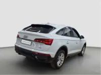 Brugt Audi Q5 204 HK (150 kW) 2025 Hvid SUV