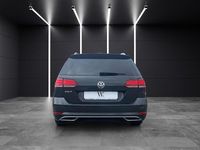 Gebraucht VW Golf VII Highline 150 PS (110 kW) 2019 Grau Kombi
