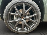 Neu Cupra Ateca 190 PS (139 kW) 2026 Grün SUV