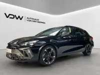 Gebraucht Cupra Leon 150 PS (110 kW) 2025 Schwarz Kombi