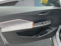 Second-hand Cupra Born 150 kW (204 CP) 2024 Gri Hatchback