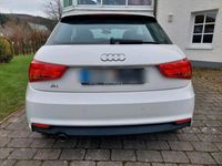 gebraucht Audi A1 TFSI ultra