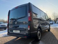 Gebraucht Renault Trafic Komfort 120 PS (88 kW) 2021 Van / Kleinbus