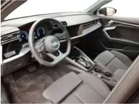 Gebraucht Audi A3 S-Line 116 PS (85 kW) 2025 Daytonagrau perleffekt Limousine