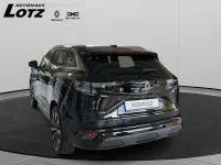 Neu Renault Austral Techno 131 PS (96 kW) 2026 Schwarz SUV